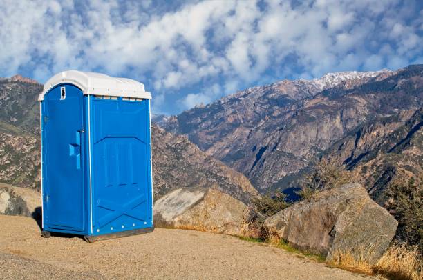 Portable Restroom Servicing (Cleaning and Restocking) in Fruitland, NC